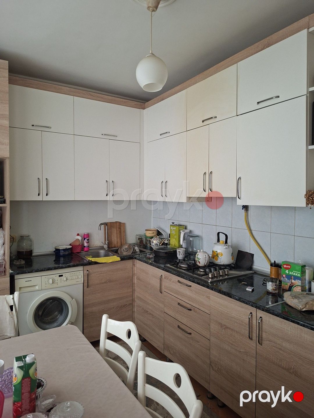 Satılır 2 otaqlı yeni tikili 83.5 m² — Mənzil, Bakı (2)