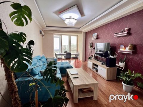 Satılır 3 otaqlı yeni tikili 115 m²