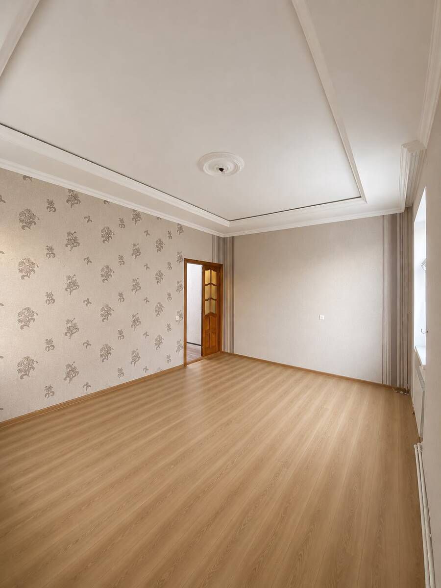 Satılır 2 otaqlı köhnə tikili 50 m² — Mənzil, Sumqayıt (4)