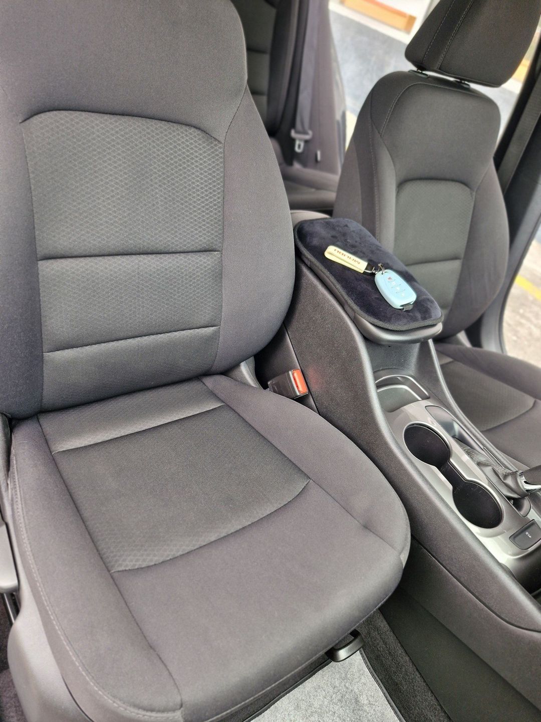 Chevrolet Malibu, 2017 il — Avtomobillər, Şəki (7)