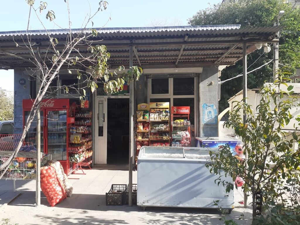 Obyekt Sumqayıtda 2-ci mkr-da yerləşir. Mərkəzi bazara(Karvan) piyada — Daşınmaz əmlak, Sumqayıt