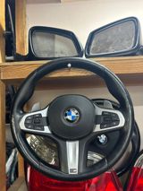 BMW G30 M sükanı — Запчасти и аксессуары