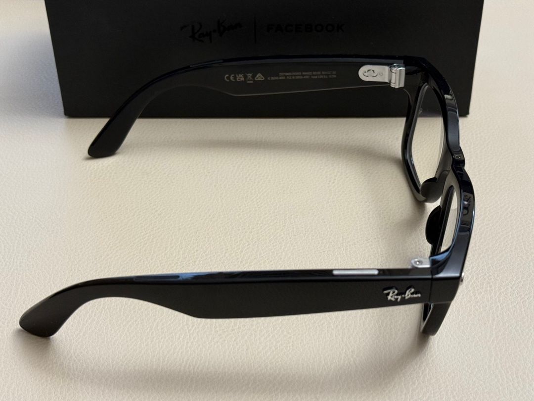 Ray-Ban Stories — Elektronika, Bakı (4)