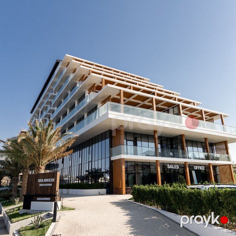 İcarəyə verilir 2 otaqlı yeni tikili 100 m² — Mənzil, Bakı (8)