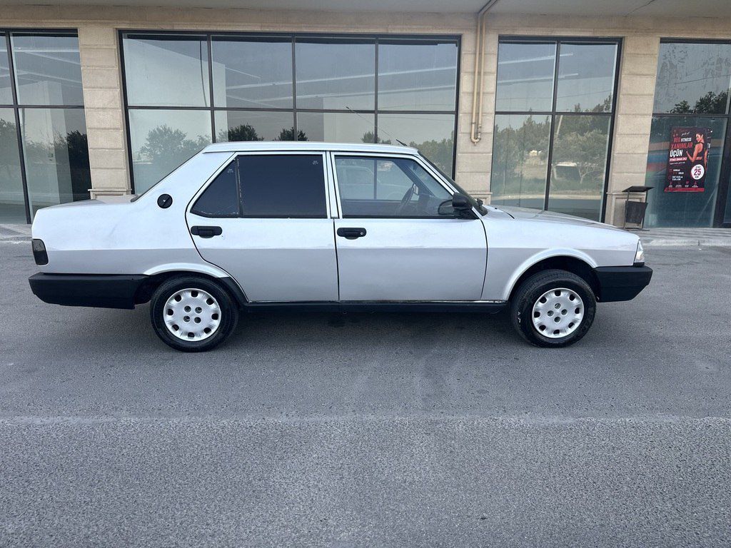 Tofas Sahin, 1.6 L, 2004 il, 86 000 km — Avtomobillər, Bakı (4)
