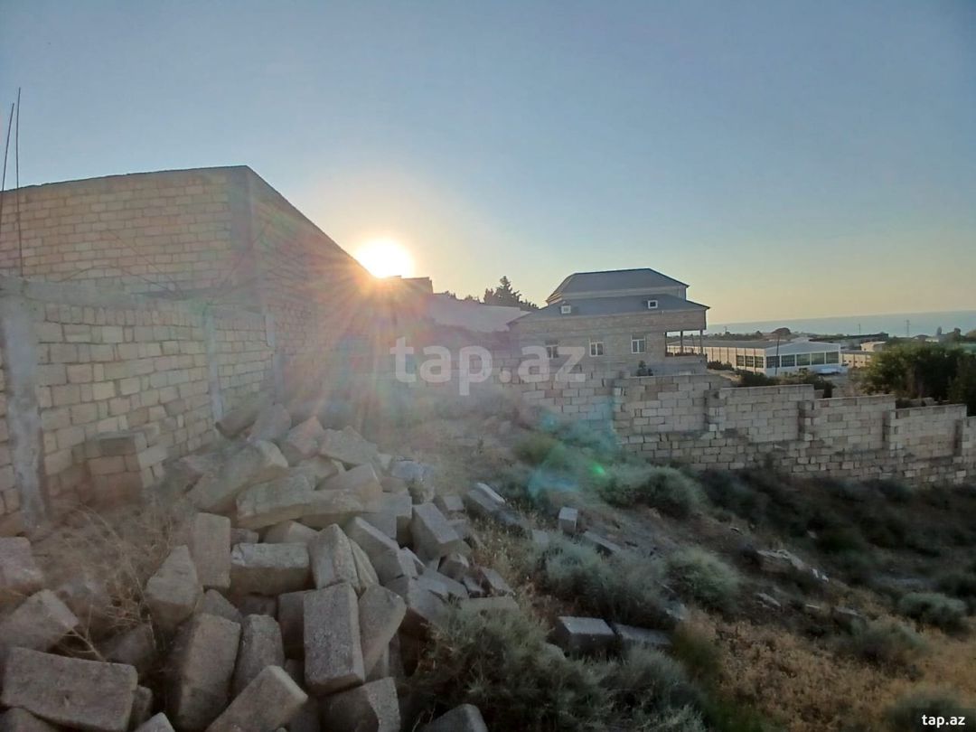 14 sot torpaq sahəsi, Novxanı qəs. — Torpaq, Bakı