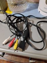 AV RCA kabel dəsti — Goods