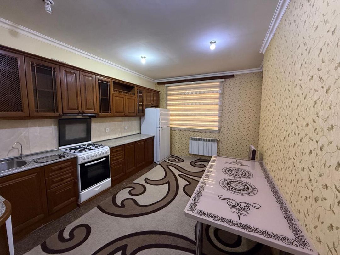 2-otaqlı yeni tikili, Xırdalan ş., 70 m² — Mənzil, Xırdalan (8)