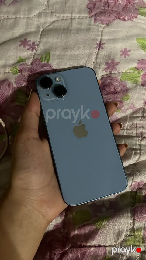 Apple iPhone 14 Blue 128GB/4GB