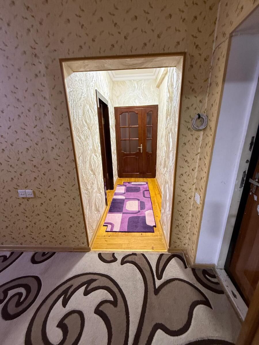 2-otaqlı yeni tikili, Xırdalan ş., 70 m² — Mənzil, Xırdalan (12)