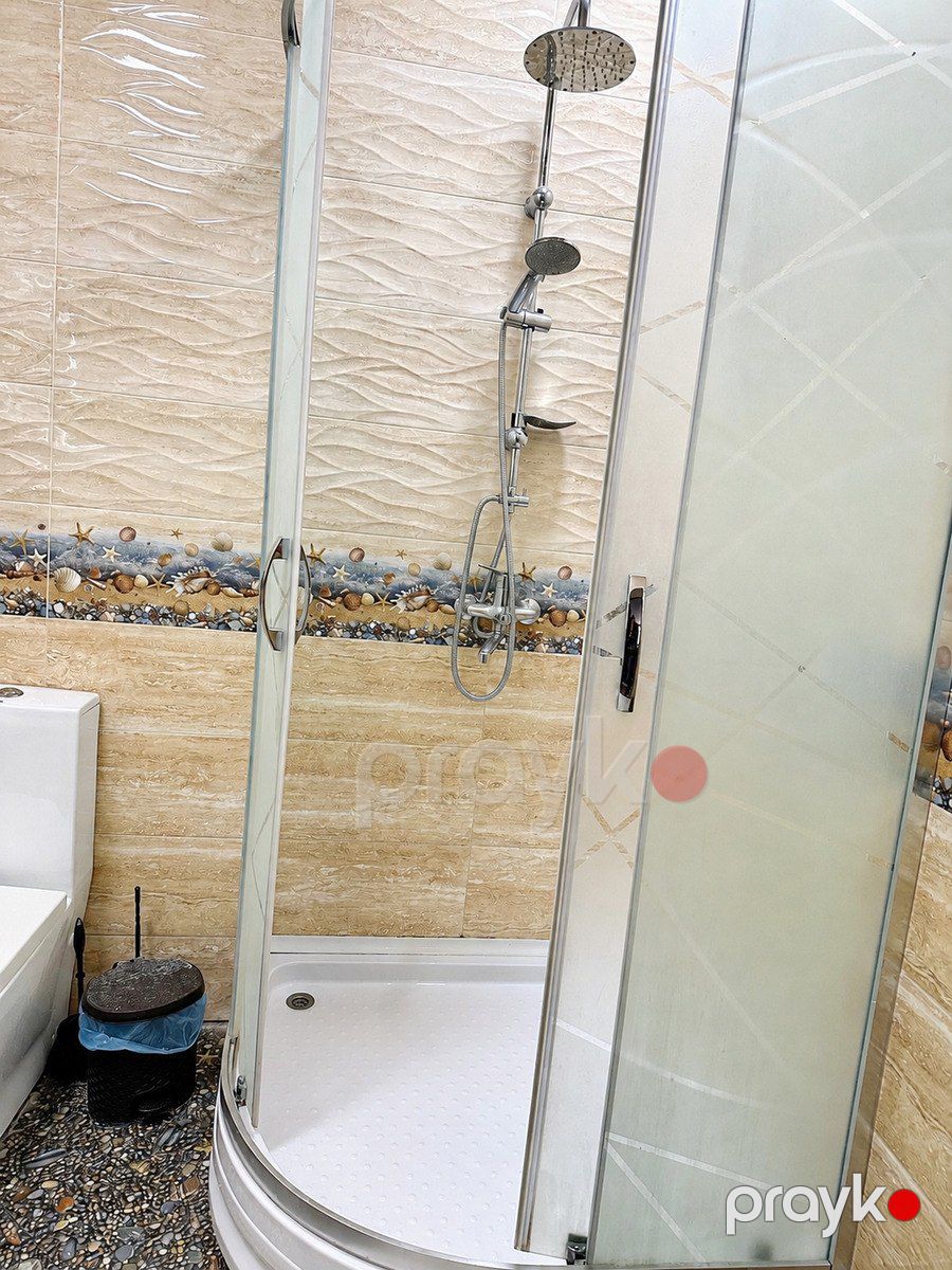 Satılır 3 otaqlı yeni tikili 155 m² — Mənzil, Bakı (10)
