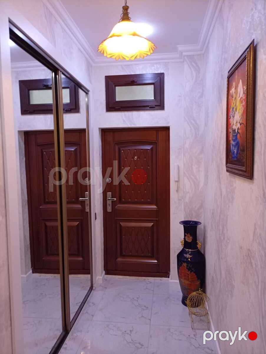 Satılır 2 otaqlı yeni tikili 65 m² — Mənzil, Bakı (12)