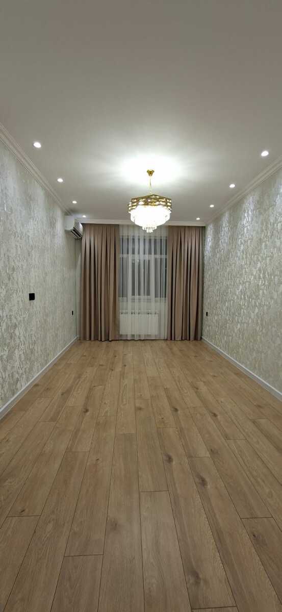 Satılır 2 otaqlı yeni tikili 55 m² — Mənzil, Bakı (2)