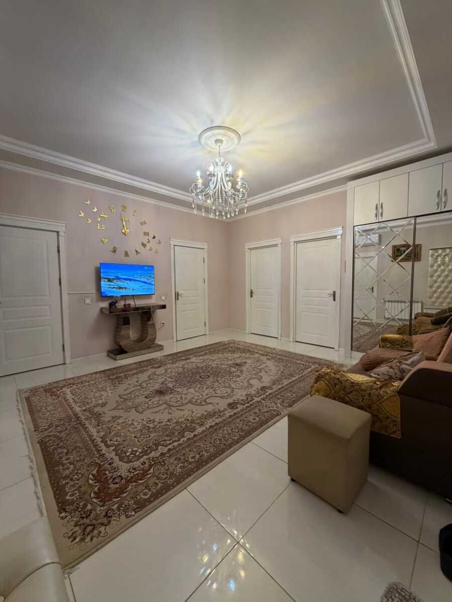 Satılır 3 otaqlı yeni tikili 125 m² — Mənzil, Bakı (11)