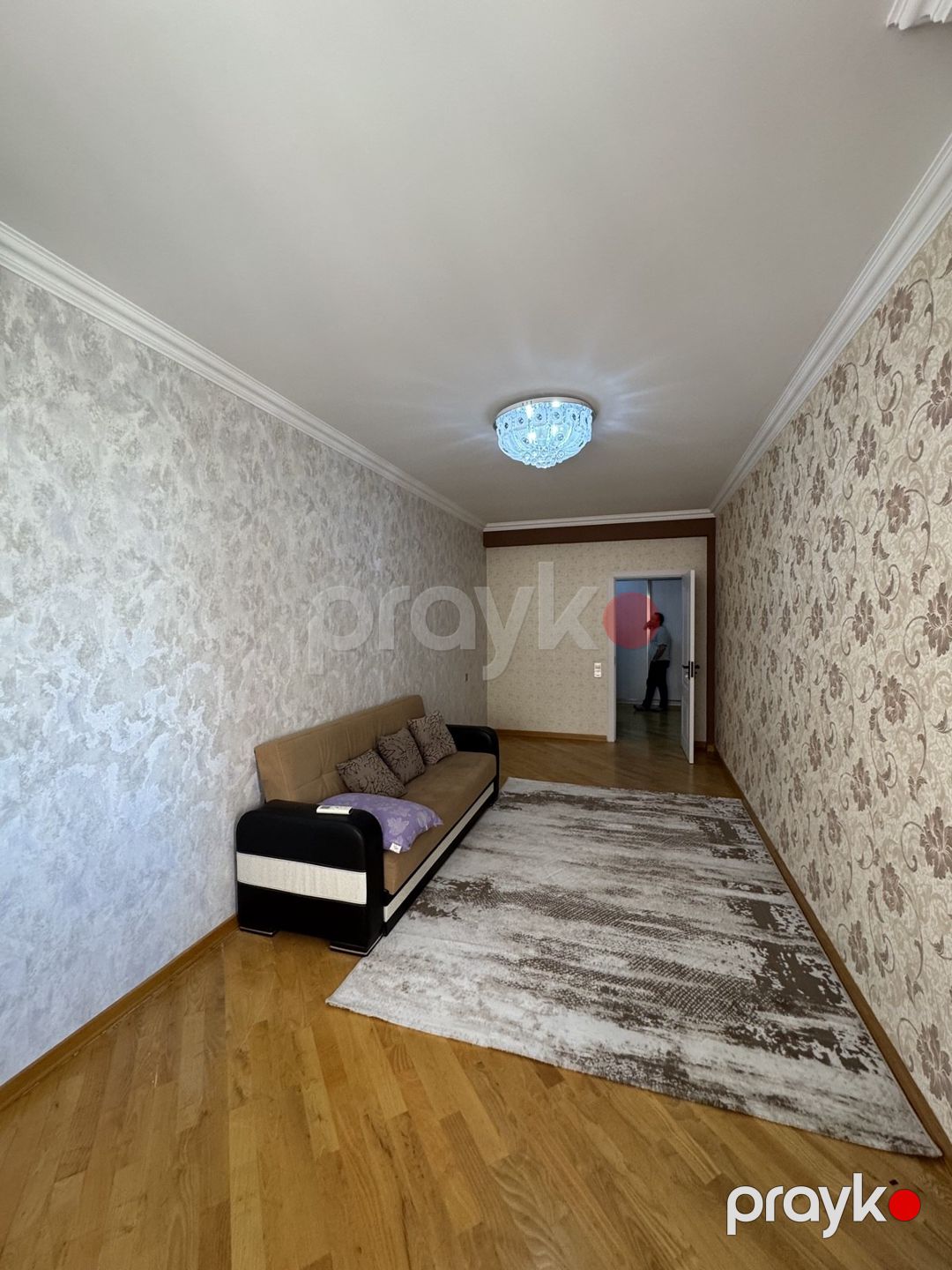 Satılır 3 otaqlı yeni tikili 110 m² — Mənzil, Bakı (4)