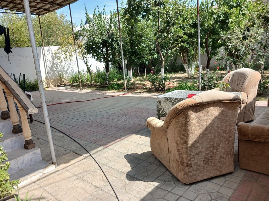 Həyət evi kirayə verilir, Zabrat 1 qəs. — Ev, villa, Bakı (10)