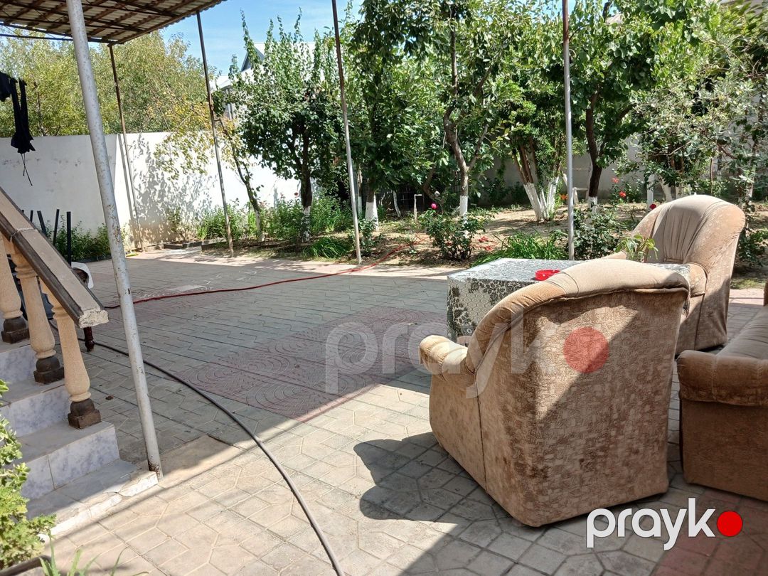 Həyət evi kirayə verilir, Zabrat 1 qəs. — Ev, villa, Bakı (10)