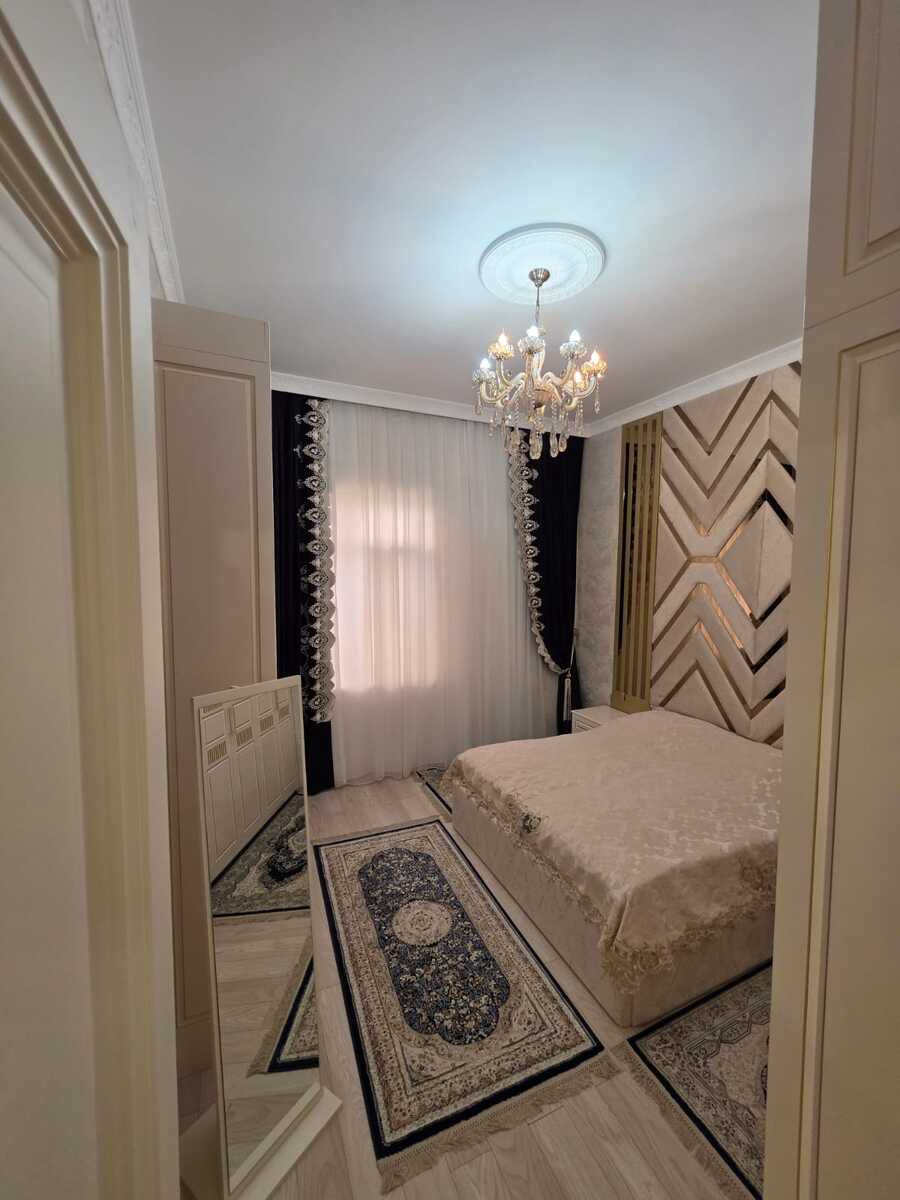 Satılır 4 otaqlı həyət evi/bağ evi 180 m² — Ev, villa, Bakı (10)