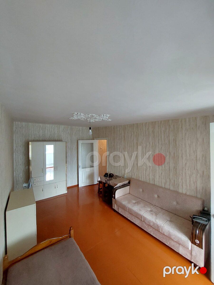 1-otaqlı mənzil kirayə verilir, İnşaatçılar m., 40 m² — Mənzil, Bakı (6)