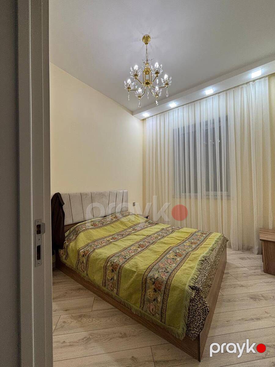 İcarəyə verilir 3 otaqlı həyət evi/bağ evi 140 m² — Ev, villa, Bakı (12)