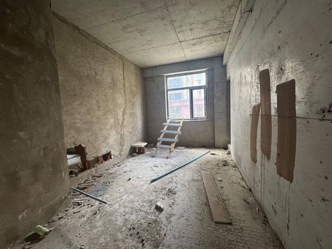 4-otaqlı yeni tikili, Nərimanov r., 131 m² — Daşınmaz əmlak, Bakı (2)