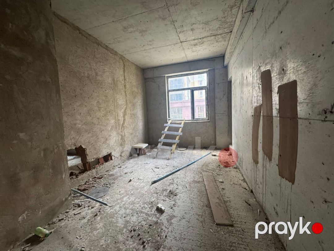 Satılır 4 otaqlı yeni tikili 131 m² — Mənzil, Bakı (5)