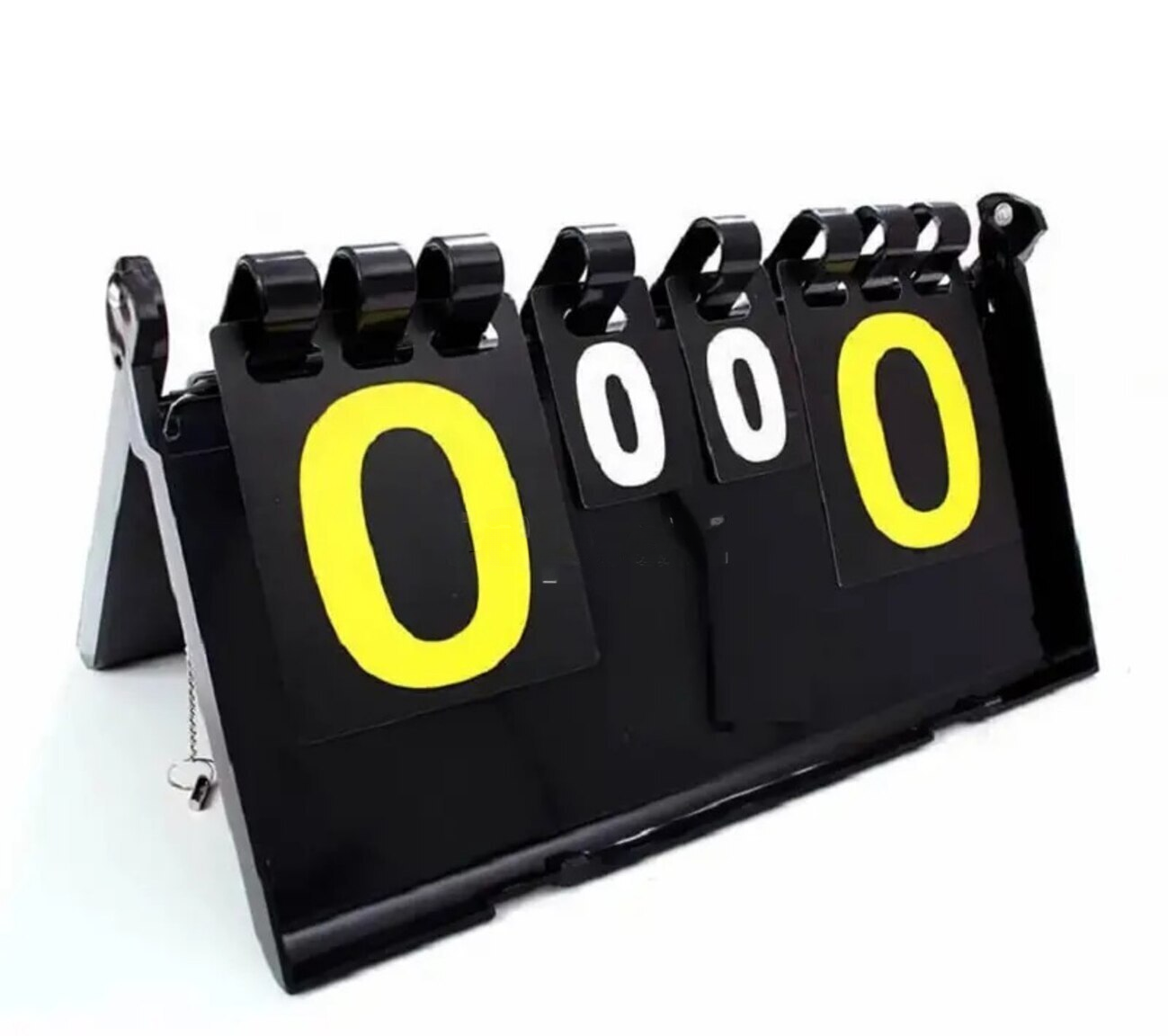 Professional İdman Xal Lövhəsi (Scoreboard) — Mallar, Bakı (3)