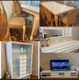 ✅Merinosdan qonag Desti 1990 manata satılır 6400 manata alinib .masin — Furniture