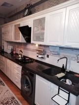 Mətbəx mebeli satılır — 1200 AZN — ikinci_el_ewya_mebel_satisi_leman — Мебель