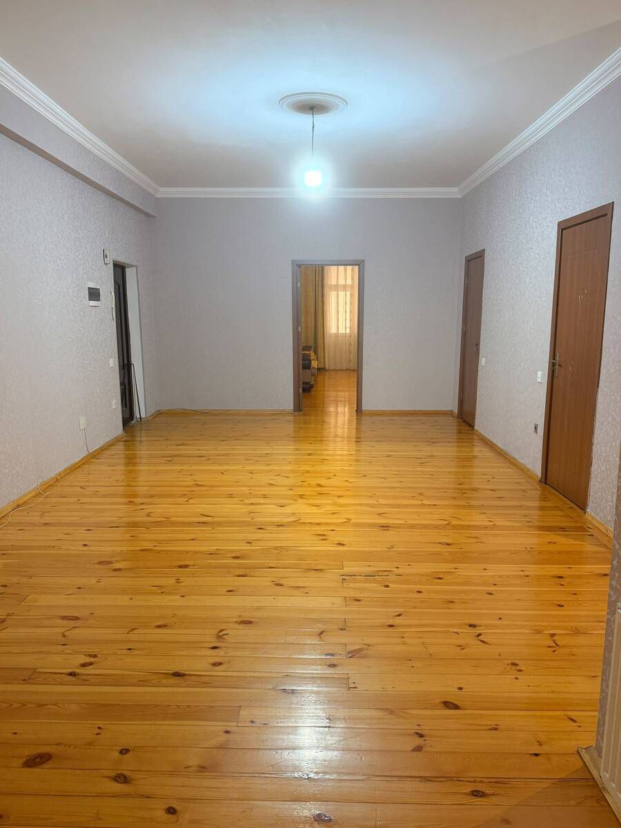 Satılır 3 otaqlı yeni tikili 148 m² — Mənzil, Bakı (2)