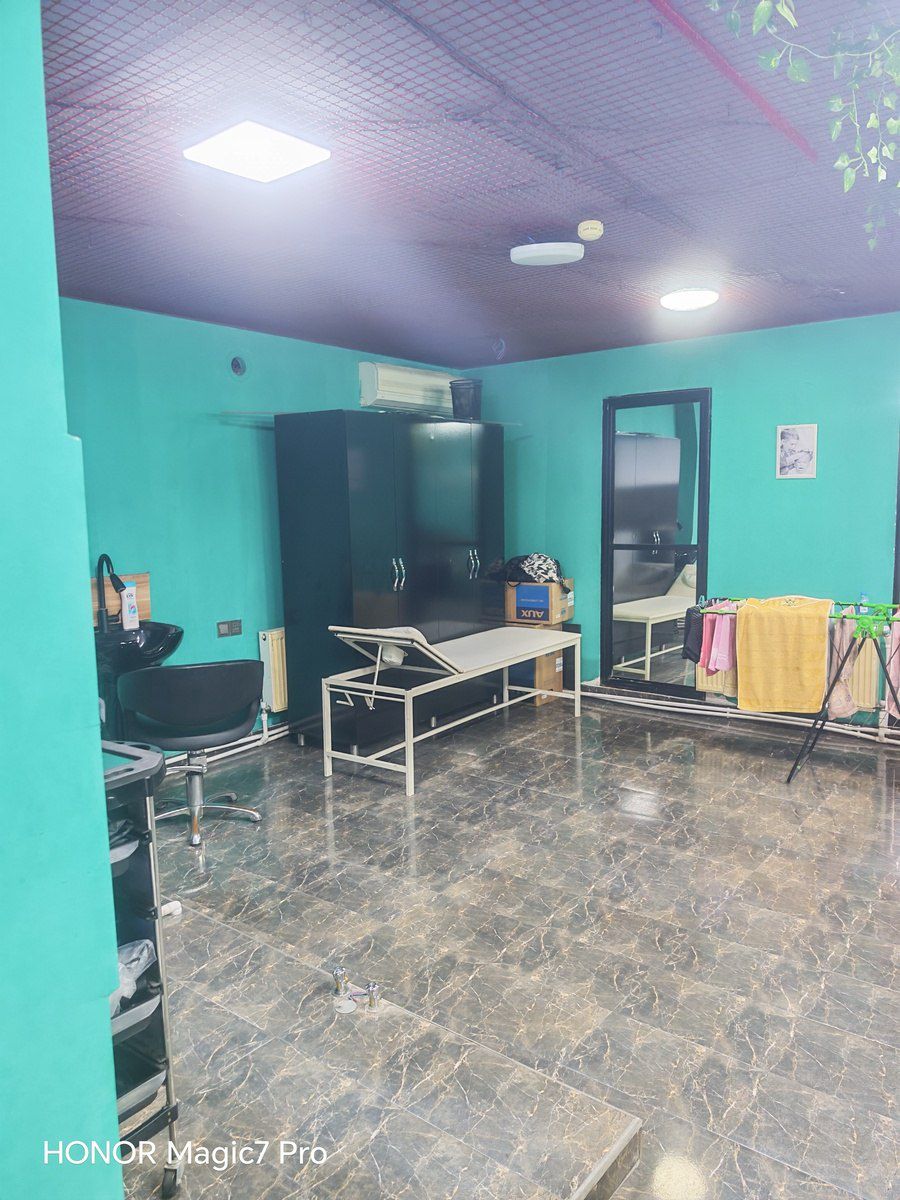 Satılır obyekt 130 m² — Əmlak, Bakı (9)