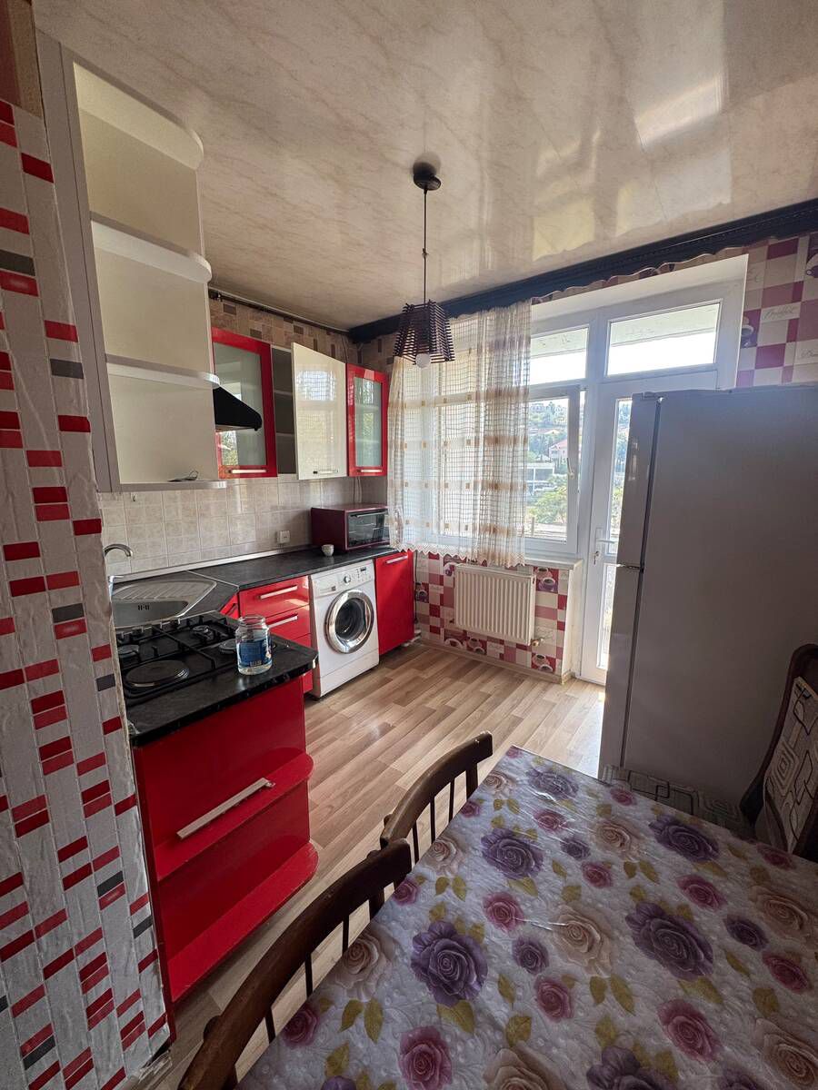 Satılır 3 otaqlı köhnə tikili 80 m² — Mənzil, Bakı (10)