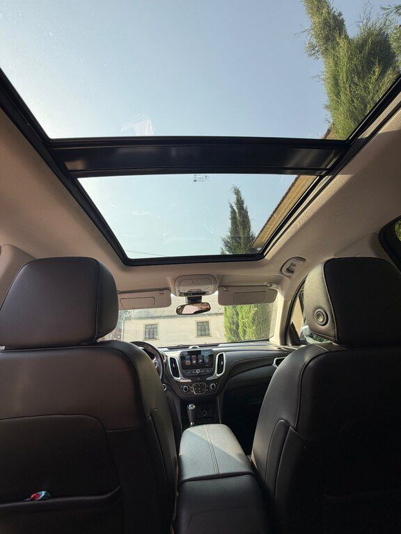 Chevrolet Equinox, 1.5 L, 2017 il, 174 000 km — Avtomobillər, Gəncə (8)