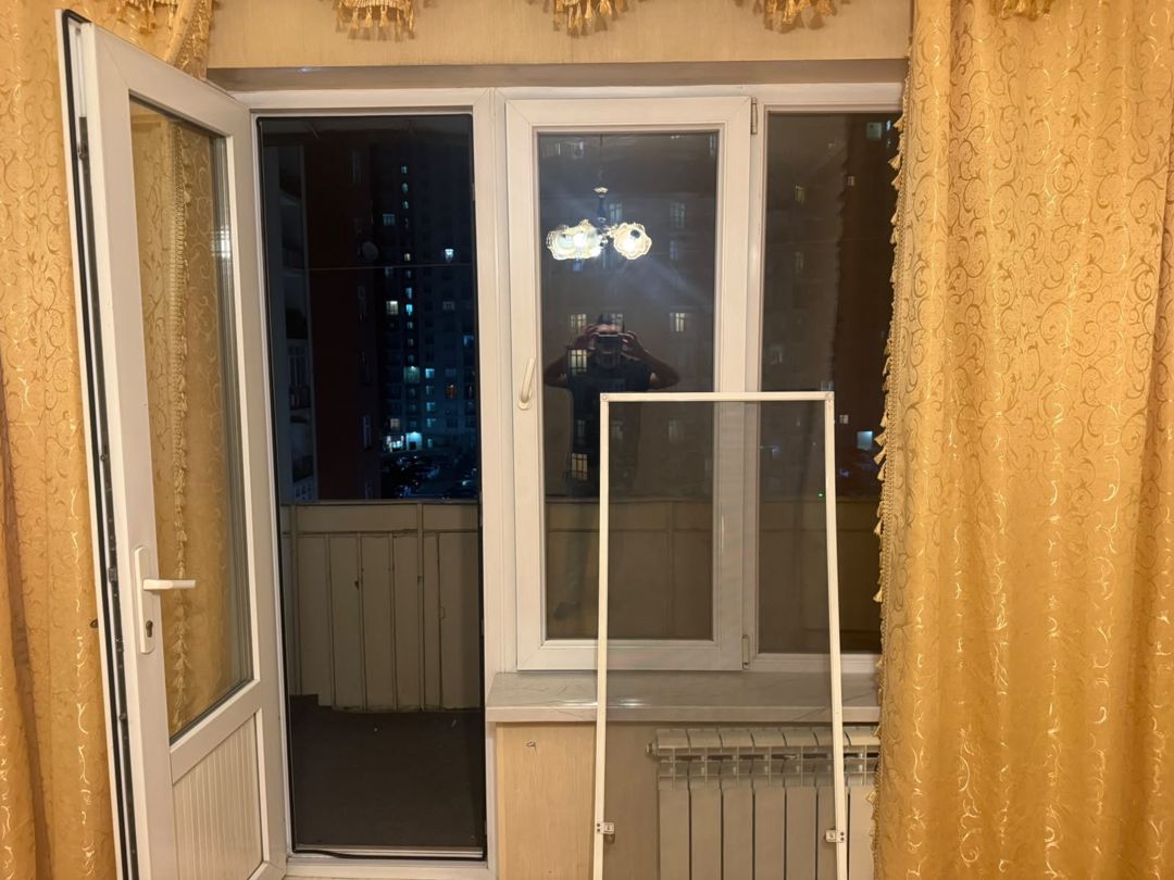 İcarəyə verilir 2 otaqlı köhnə tikili 65 m² — Mənzil, Bakı (6)