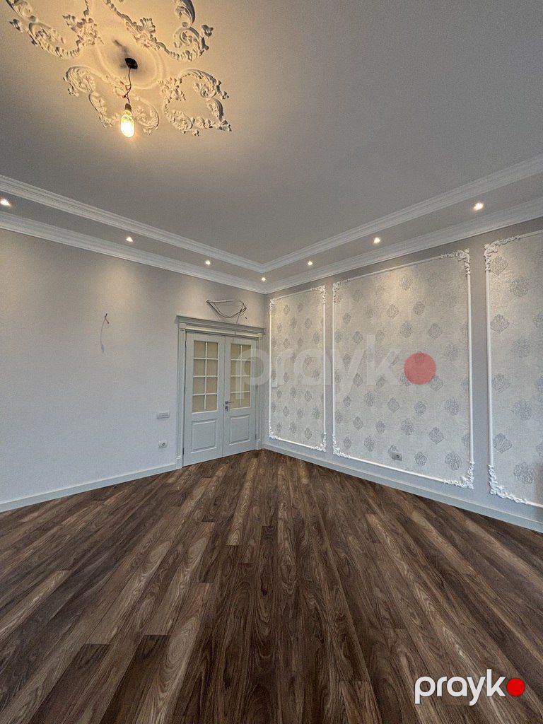 Satılır 5 otaqlı həyət evi/bağ evi 380 m² — Ev, villa, Bakı (12)