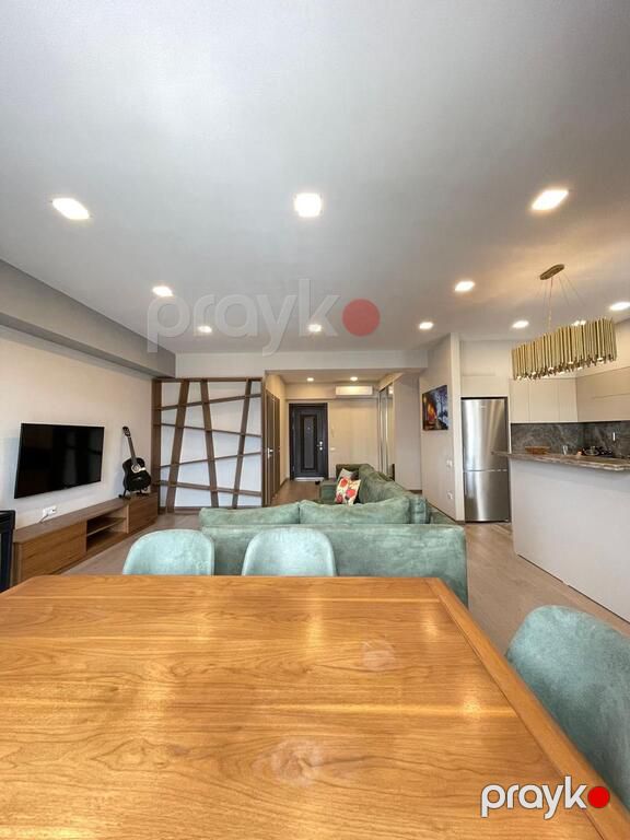 Satılır 3 otaqlı yeni tikili 125 m² — Mənzil, Bakı (10)