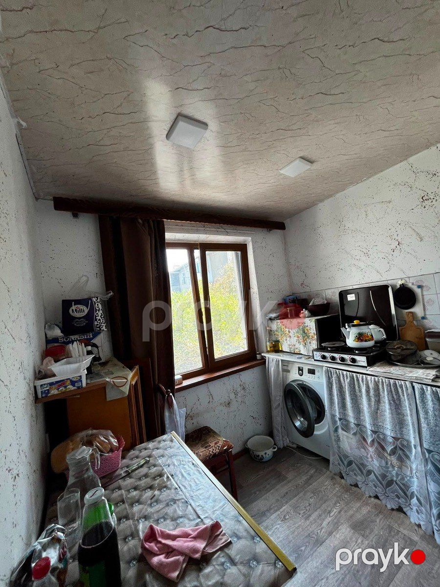 3-otaqlı mənzil, Sumqayıt ş., 68 m² — Mənzil, Sumqayıt (6)
