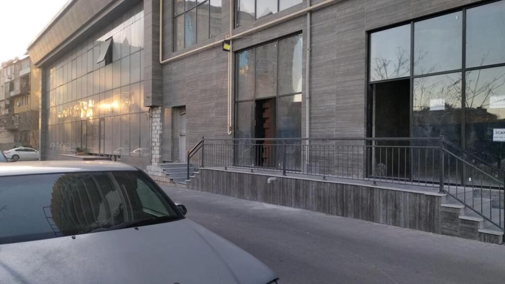 İcarəyə verilir obyekt 120 m² — Əmlak, Bakı (8)