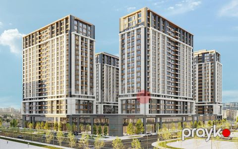Satılır 3 otaqlı yeni tikili 170 m²