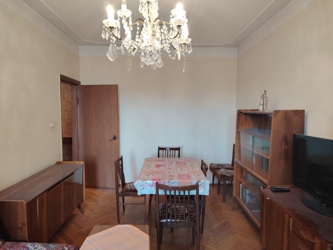 4-otaqlı mənzil, Yasamal r., 110 m² — Mənzil, Bakı (3)