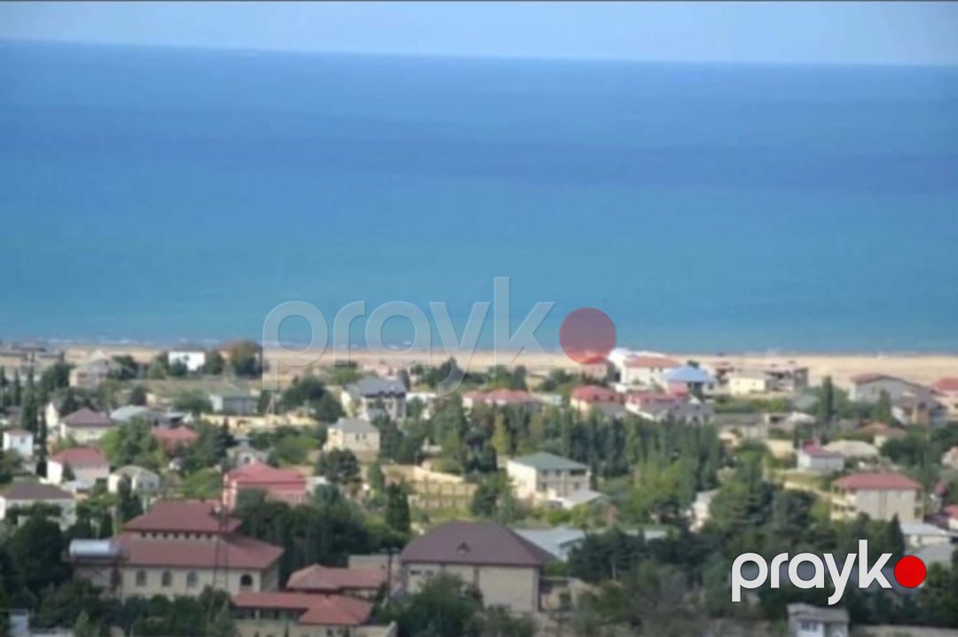 Satılır torpaq 50 sot — Torpaq, Bakı (7)