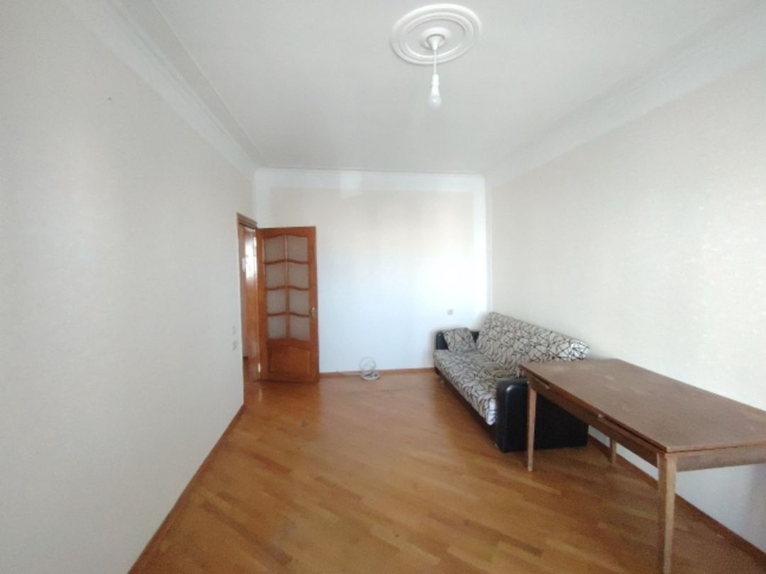 2-otaqlı mənzil, Yasamal r., 60 m² — Mənzil, Bakı (4)