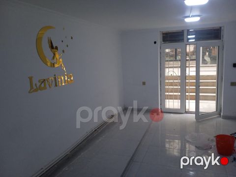 İcarəyə verilir obyekt 53 m²