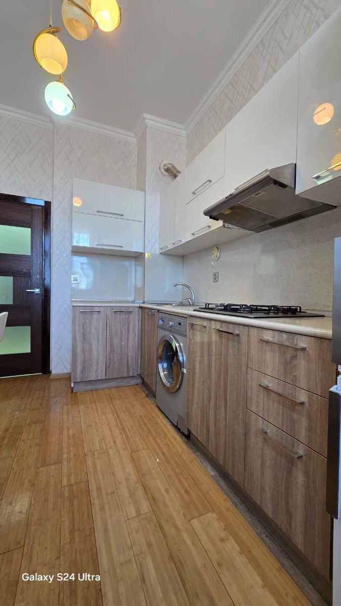 2-otaqlı yeni tikili, Xırdalan ş., 65 m² — Daşınmaz əmlak, Xırdalan (9)