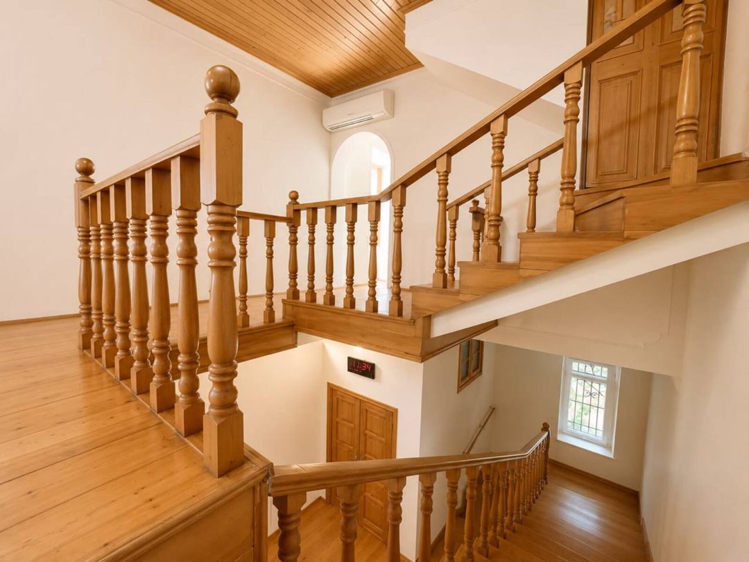 Villa, Goradil qəs. — Daşınmaz əmlak, Bakı (11)