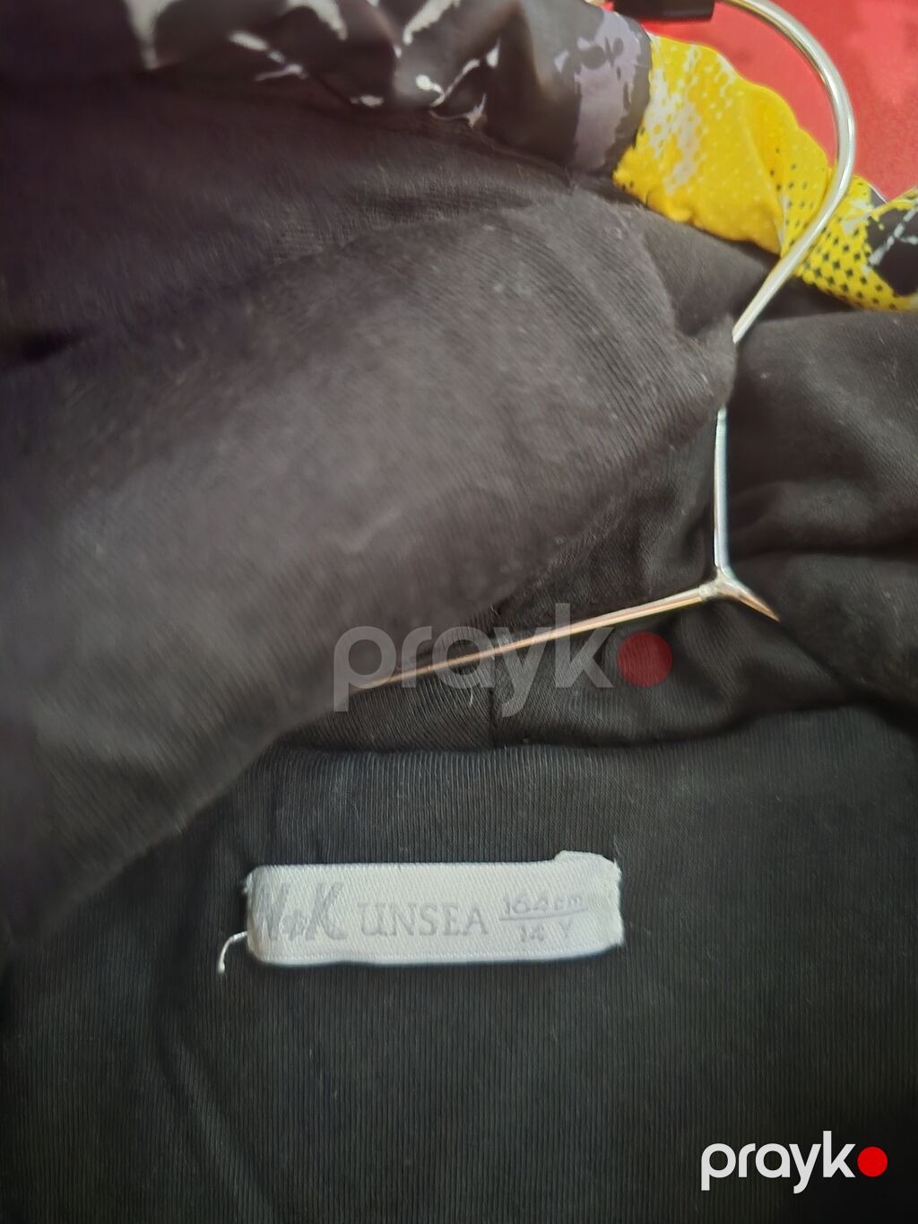 Uşaq dəsti, Oğlan üçün, 10 - 12 yaş, Benetton — Mallar, Digah (10)