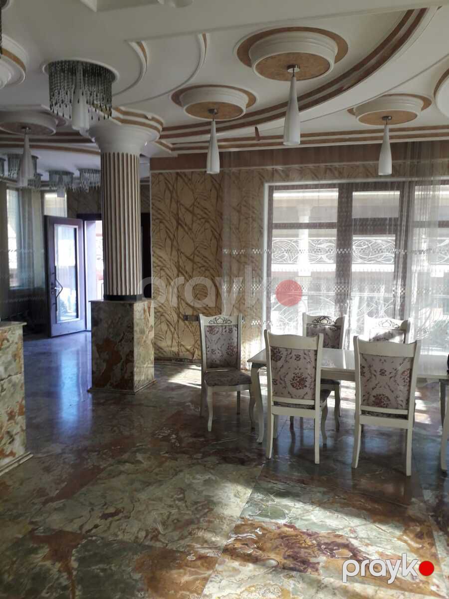 Satılır 9 otaqlı həyət evi/bağ evi 529.3 m² — Ev, villa, Bakı (9)