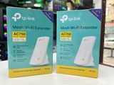 TP-Link AC750 Dual Band Mesh Wi-Fi — Goods