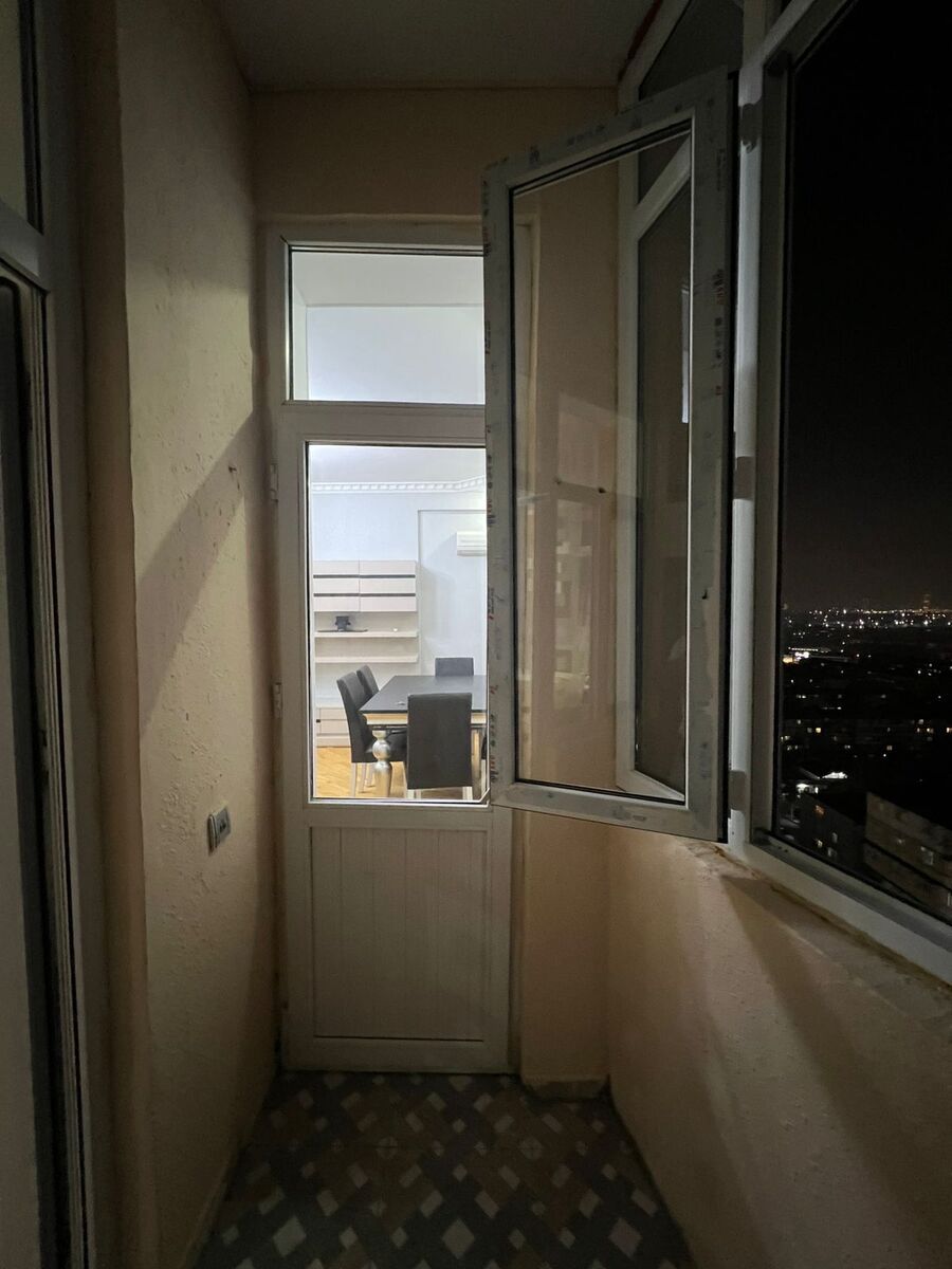 Satılır 2 otaqlı yeni tikili 100 m² — Mənzil, Bakı (10)