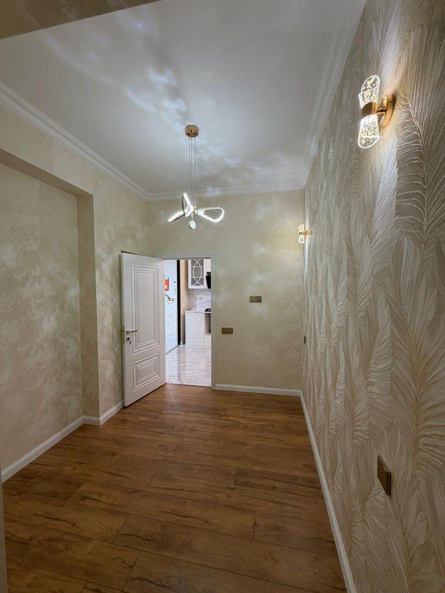Satılır 3 otaqlı yeni tikili 80 m² — Mənzil, Bakı (7)